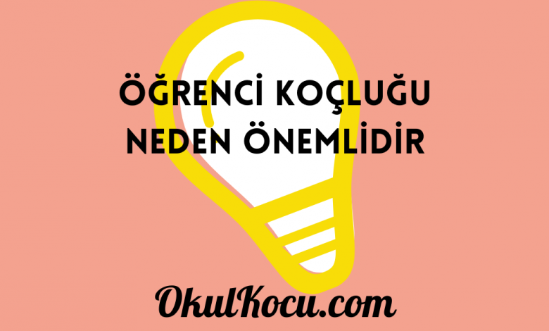 eğitim koçluğu neden önemlidir