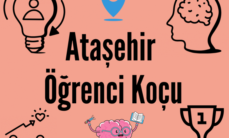 ataşehir eğitim koçu