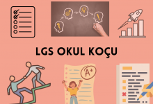 LGS öğrenci koçu