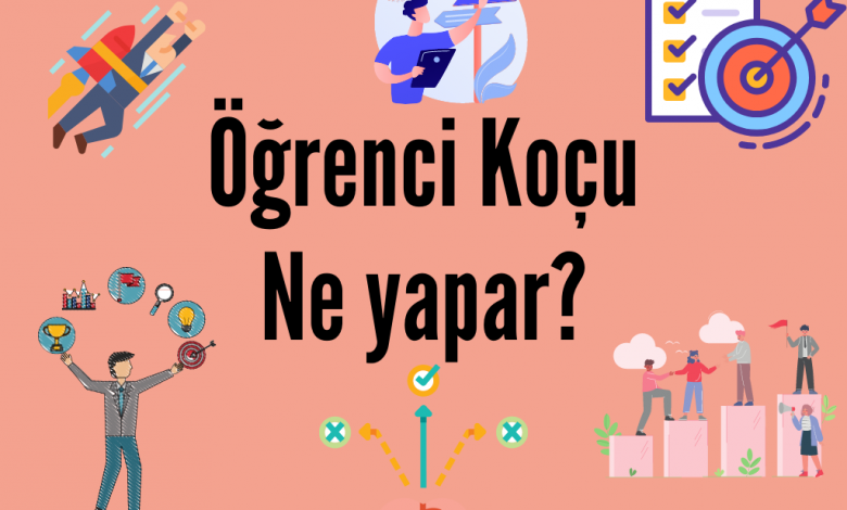 eğitim koçu ne yapar